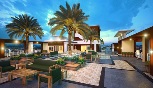 Viera Residences - Featured Image